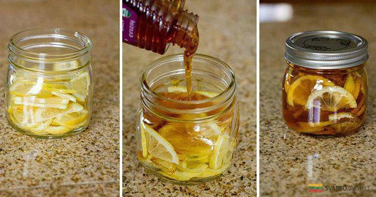 Limpia tus arterias: el remedio casero que los doctores no quieren que sepas