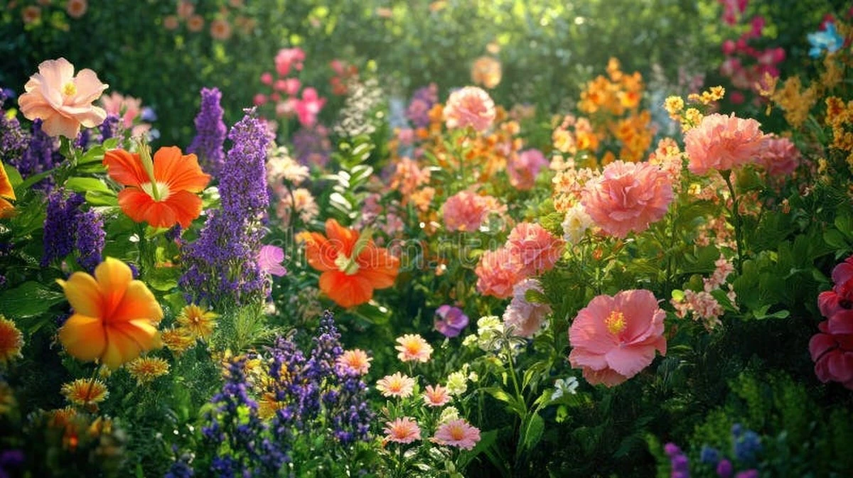 5 plantas autóctonas que transformarán tu jardín sin esfuerzo - image 1