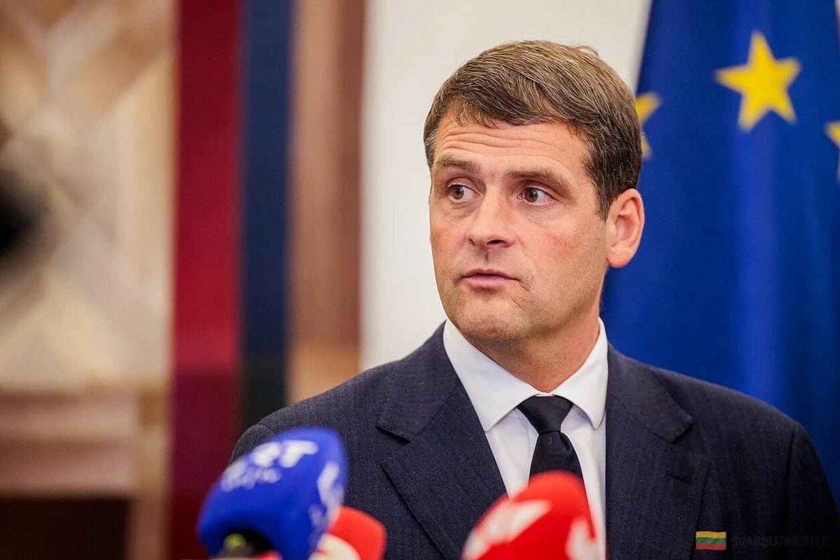 Fiscalía apelará sentencia de Žemaitaitis: Pide una multa 10 veces mayor