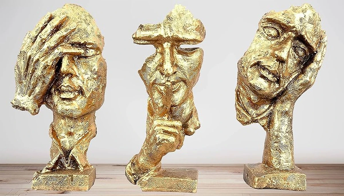 La cara de Little Foot: así era hace 3,67 millones de años con ayuda de la tecnología 3D - image 1