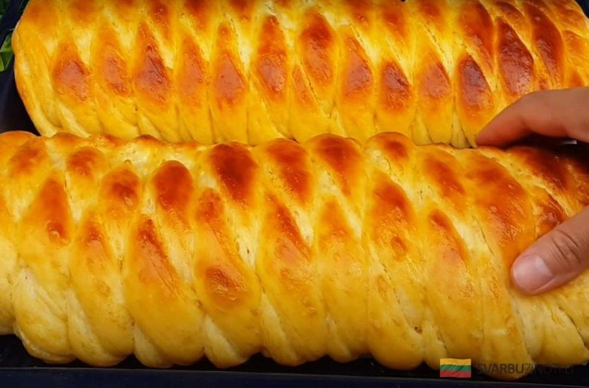 El secreto de $0.05 para una masa filo increíblemente esponjosa: el ingrediente que los chefs guardan para su baklava