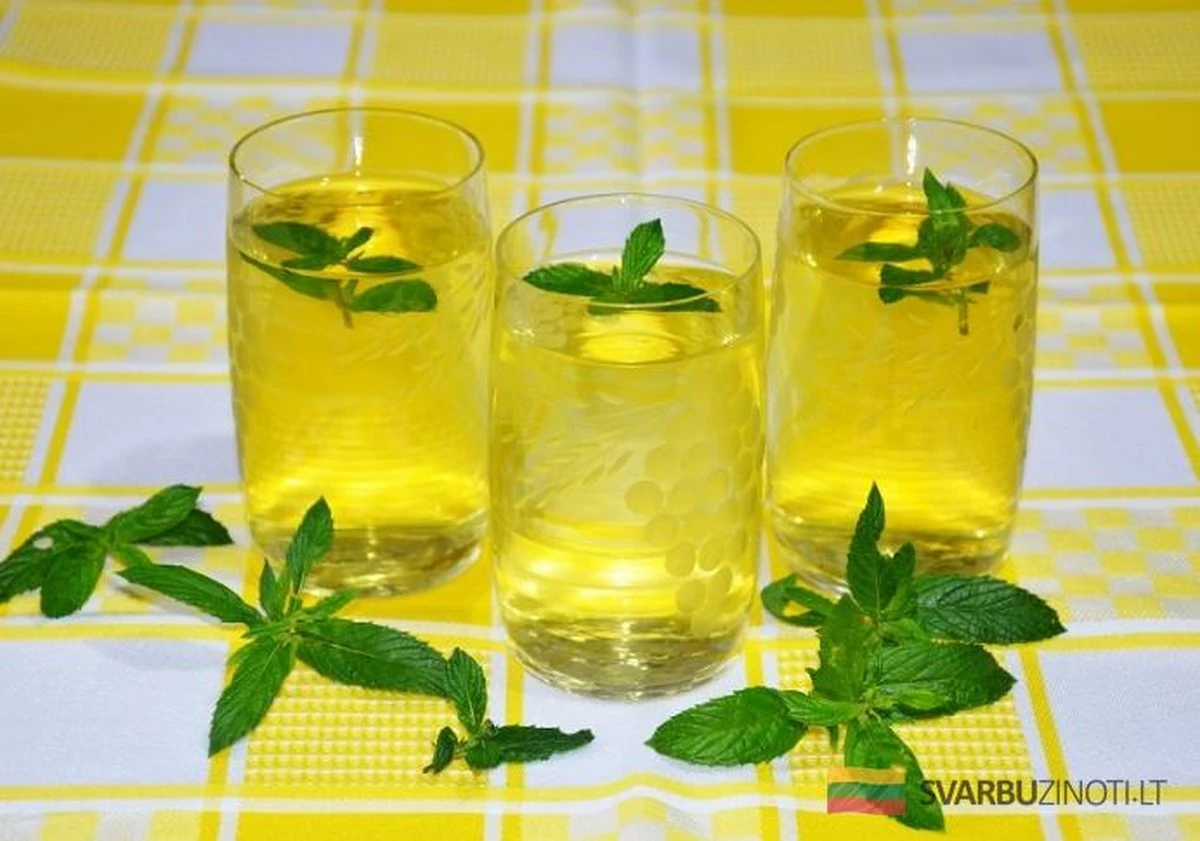 Un vaso de esta bebida revitaliza tu hígado: el secreto que no te contaron