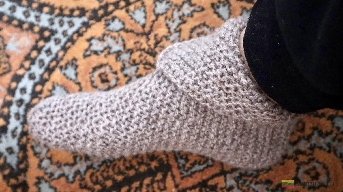 El secreto para que tus pies no vuelvan a congelarse en invierno