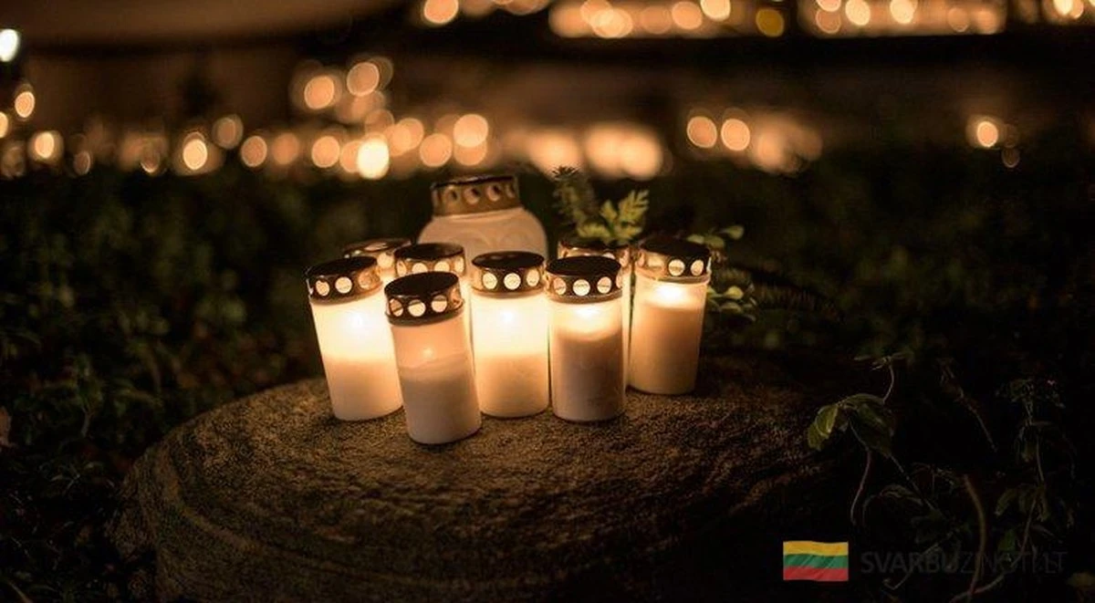 Un adiós a la música: Fallece el aclamado acordeonista Jonas Romaška