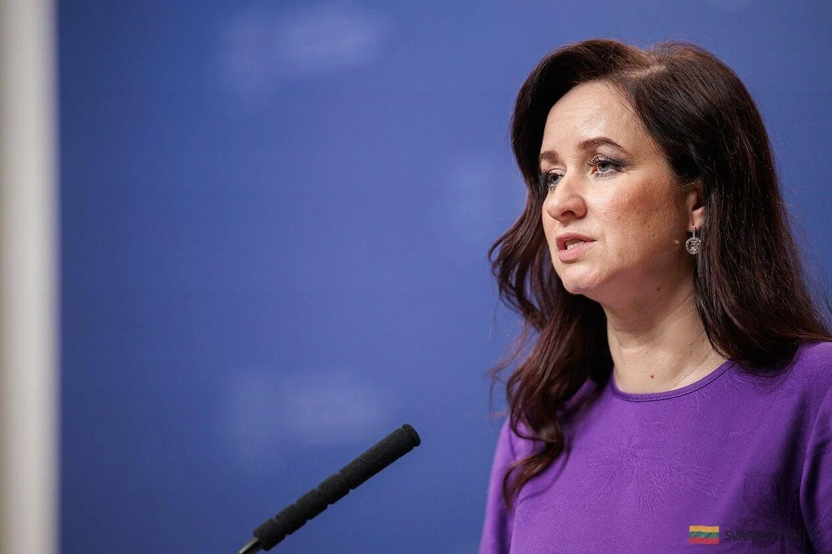 Comienza la evacuación de lituanos en Medio Oriente ante la escalada de tensión