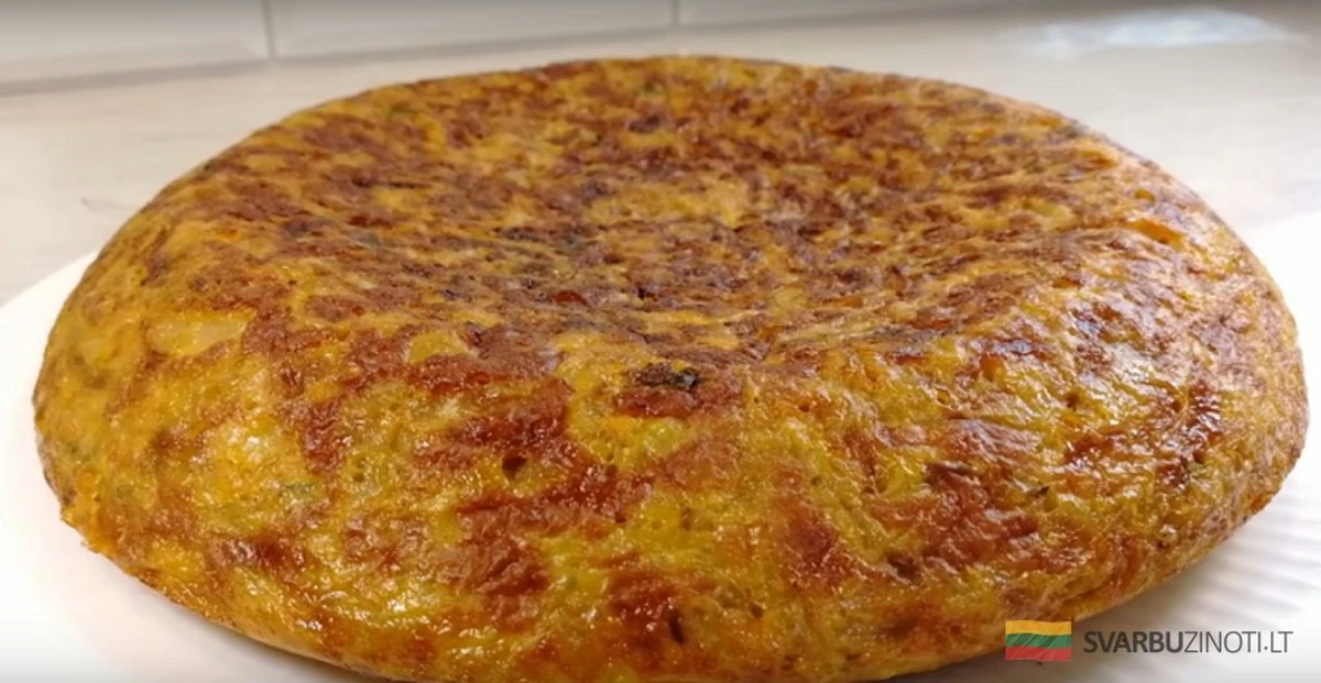 Repollo guisado: el plato reconfortante listo en minutos