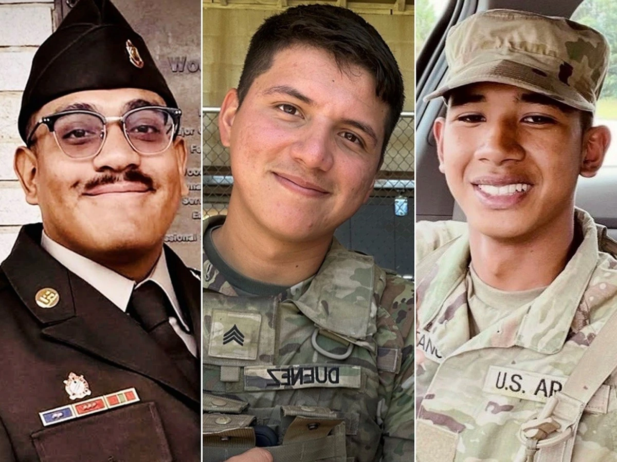 Cuatro soldados estadounidenses desaparecidos en Pabradė: la embajada de EE. UU. emite un comunicado - image 1