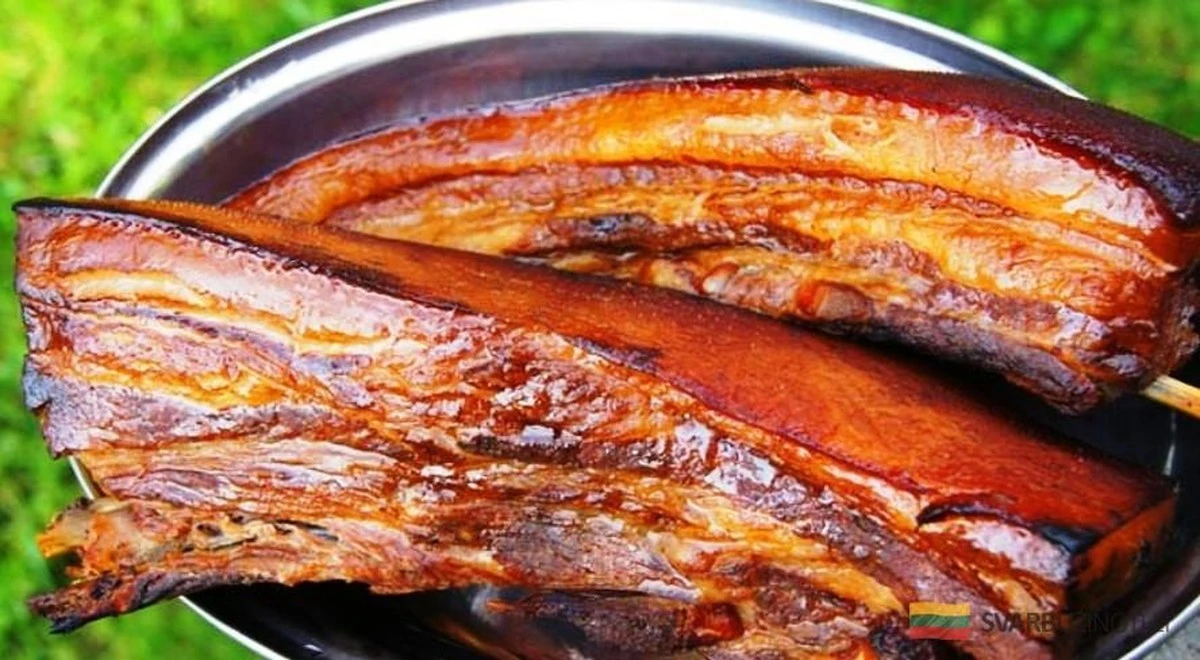 El Secreto de los Ahumados Caseros: Así preparo tocino tierno y delicioso sin humo