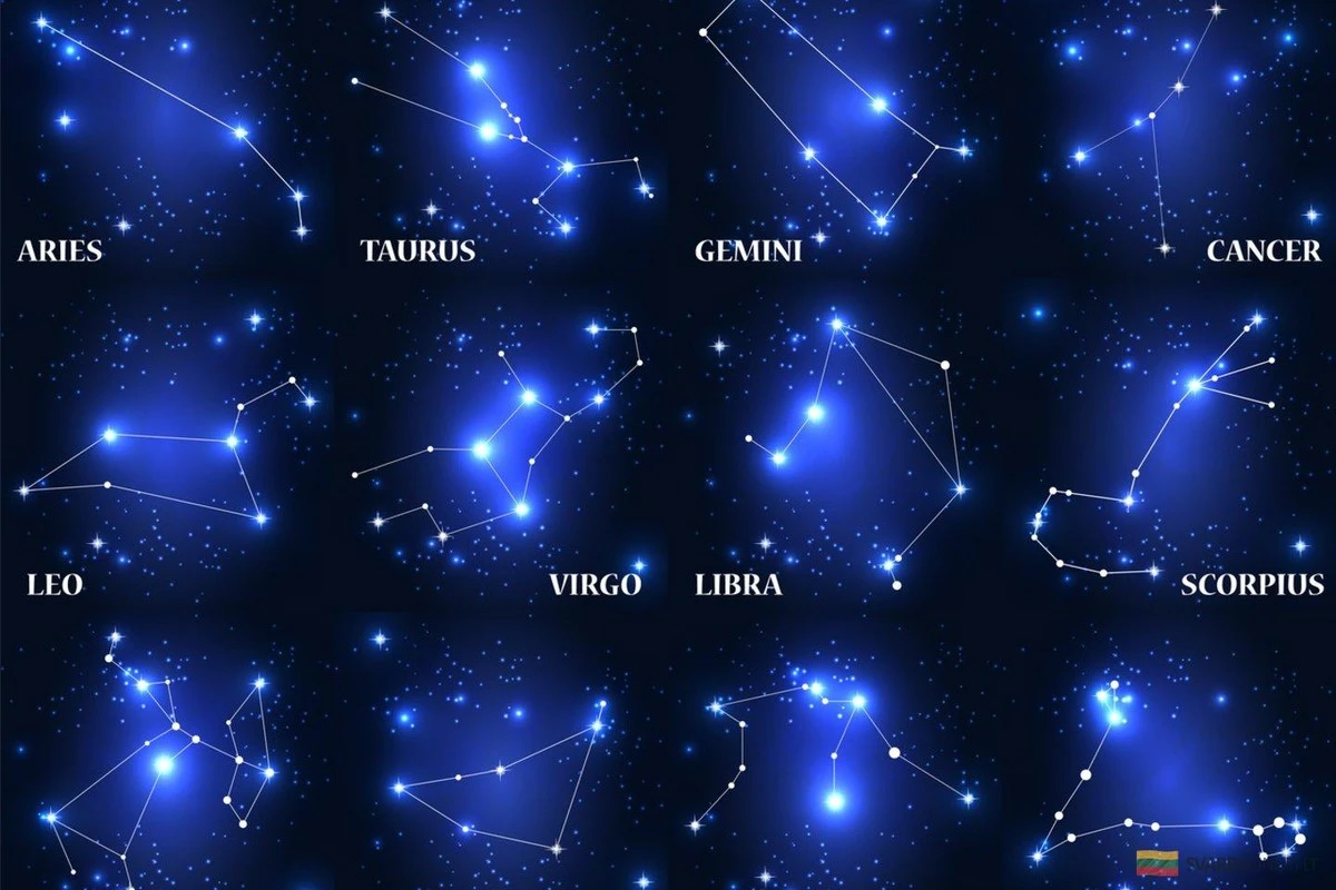 Tu signo zodiacal revela estos secretos sorprendentes sobre tu personalidad