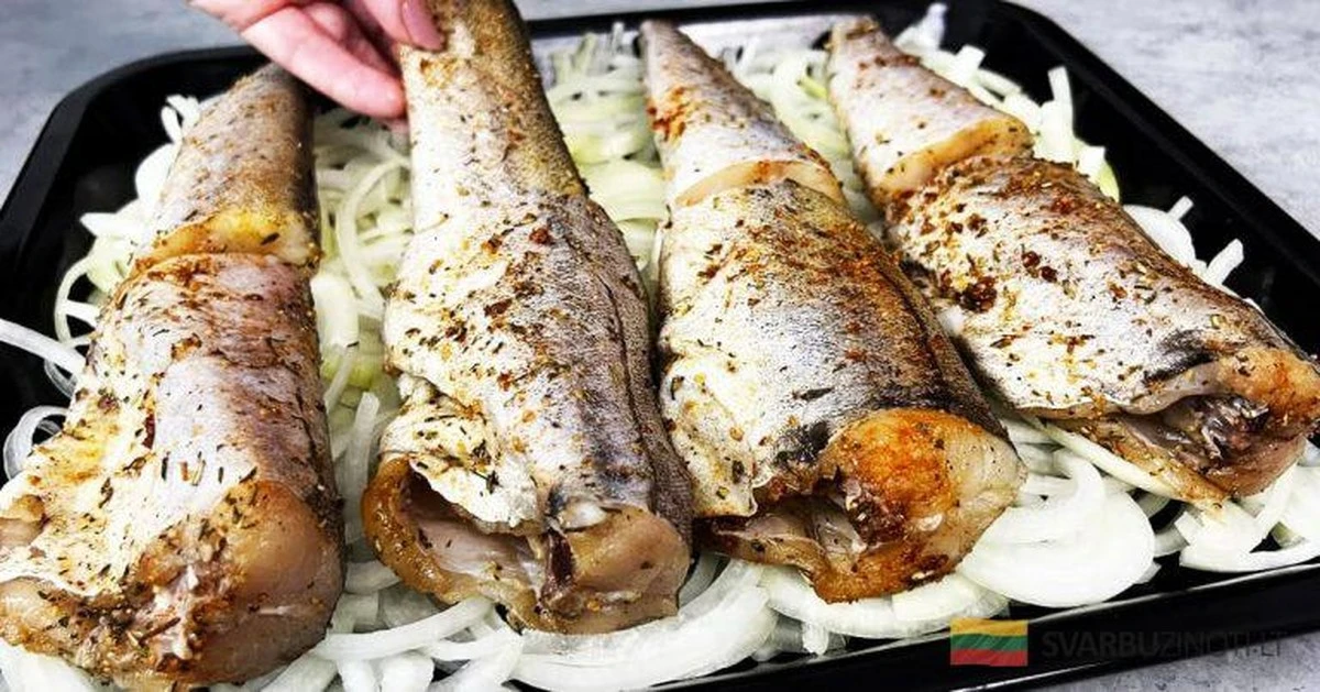 Pescado tierno y jugoso: el secreto que transformará una comida sencilla en tu plato favorito