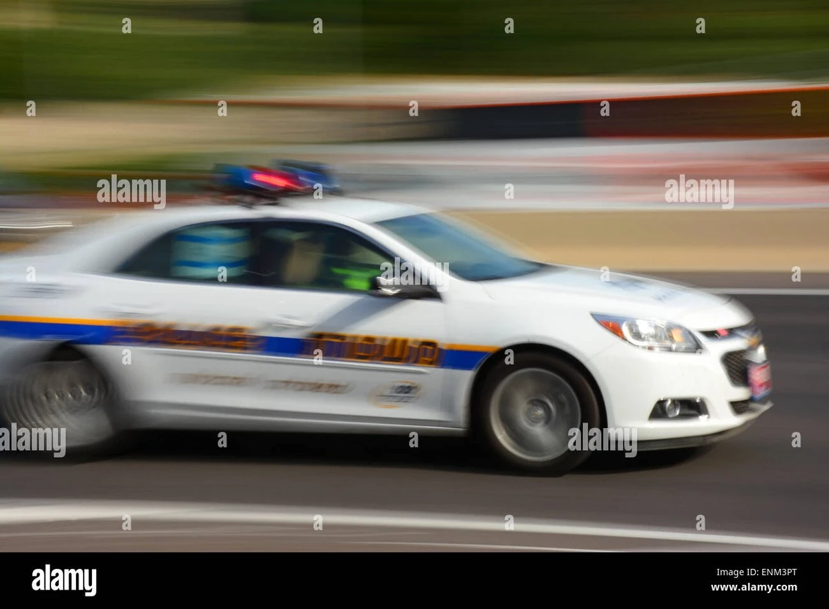 ¿Menos policías en la calle? Cómo el tiempo de respuesta a emergencias se acorta en Lituania - image 1