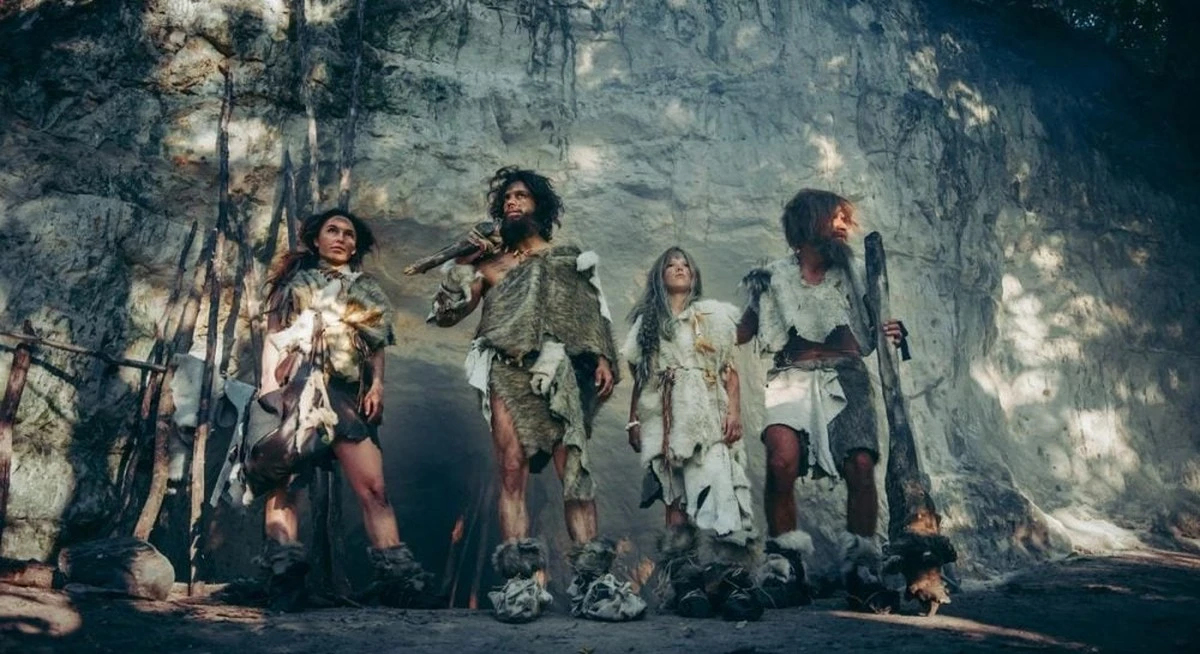 La inesperada revelación: ¿Cómo nos cruzamos con los neandertales?