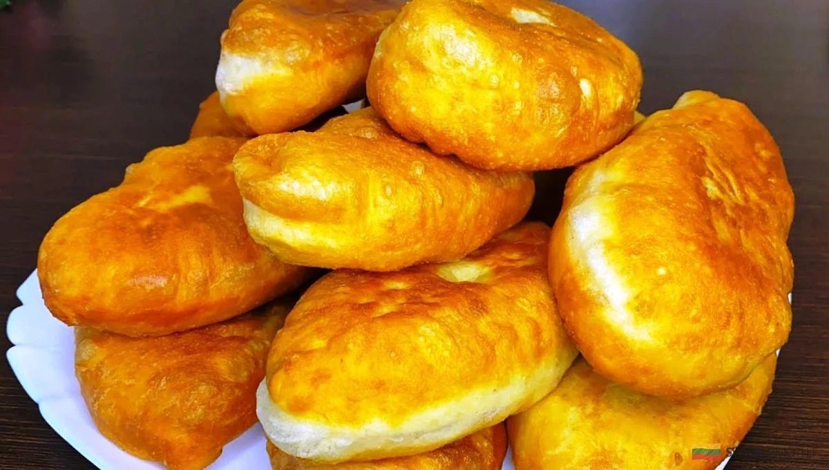 La masa de kéfir sin levadura que te hará olvidar las recetas tradicionales