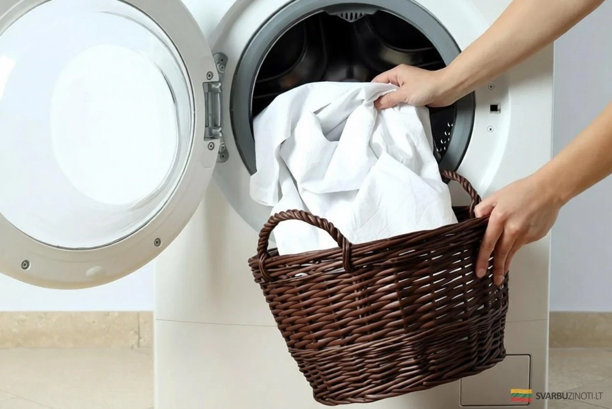 Cómo reemplazar el detergente de ropa sin perder calidad: 2 productos efectivos que te sorprenderán