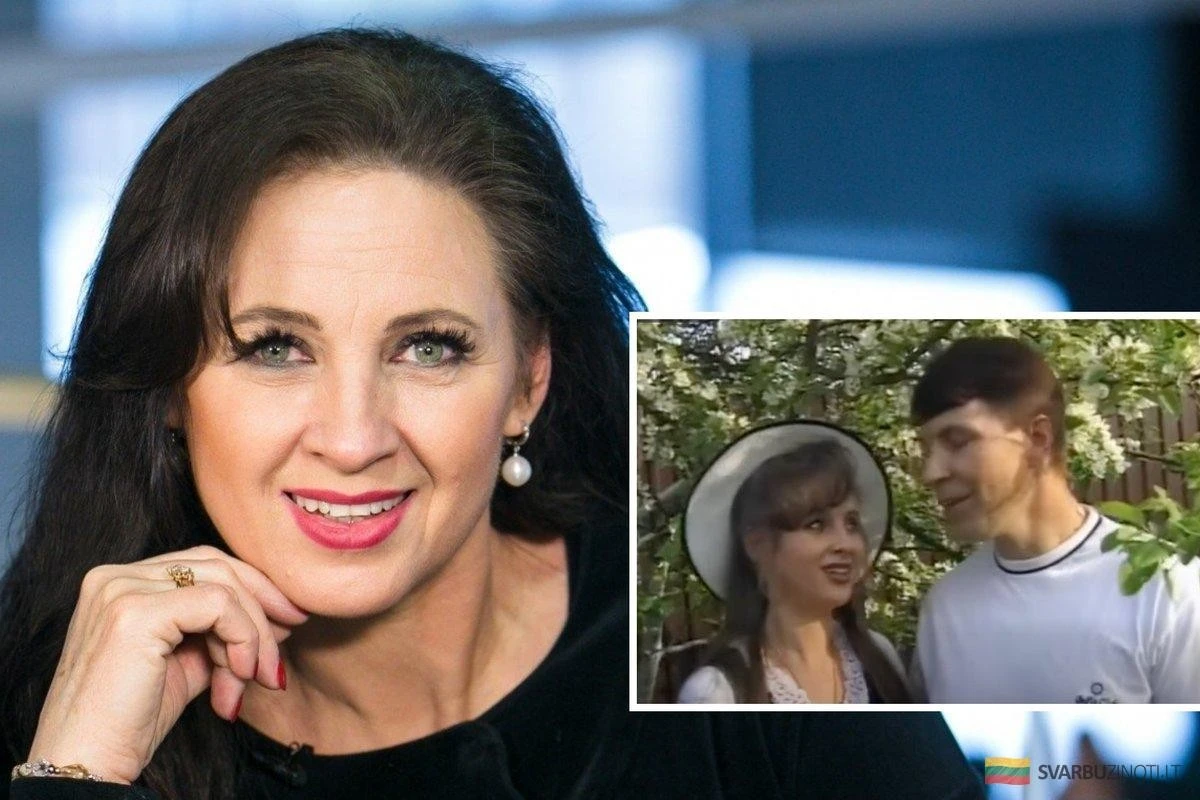 El emotivo homenaje de Liveta Kazlauskienė a su madre y un recuerdo imborrable