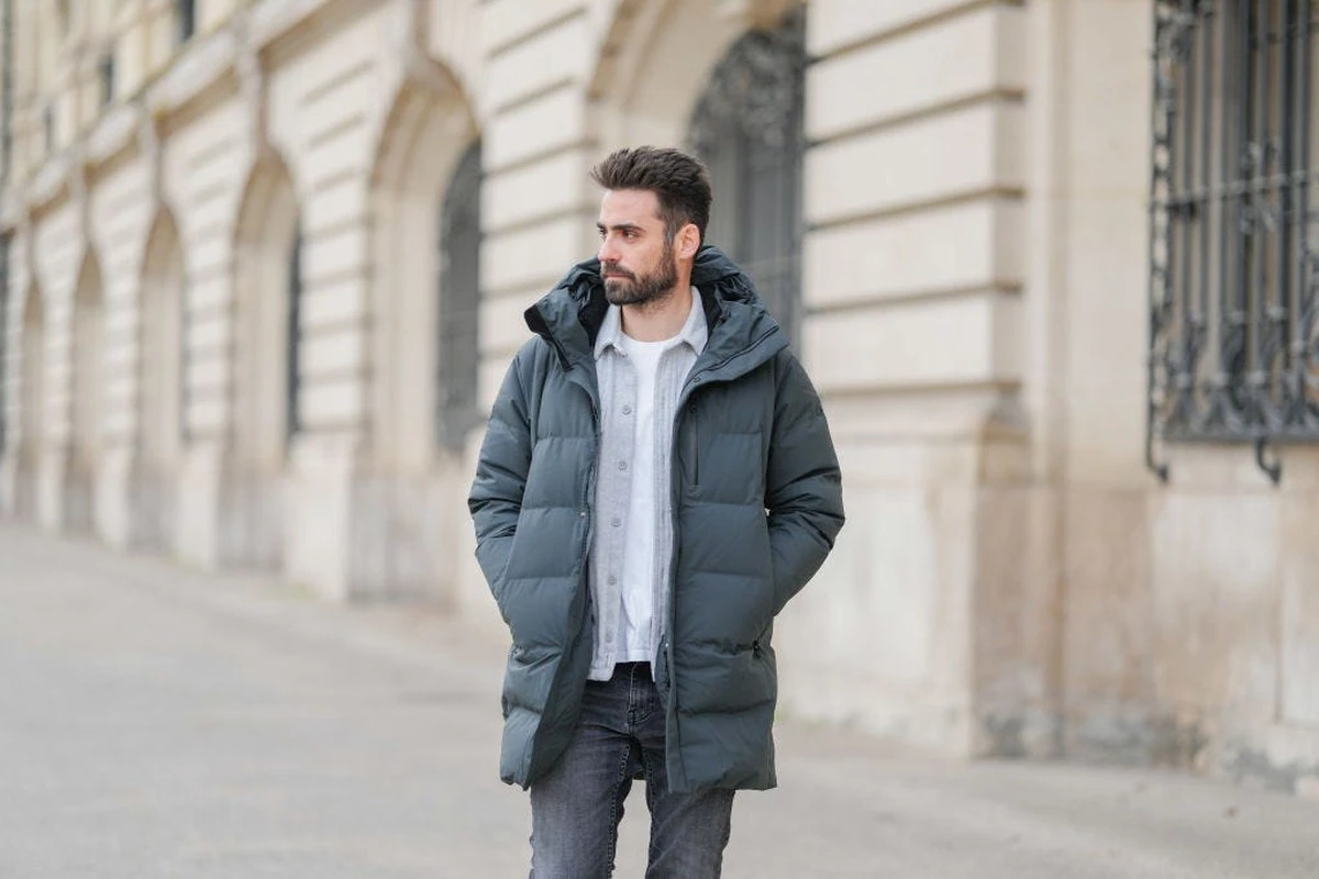 ¿Cada cuánto lavar tu chaqueta de plumas? La guía definitiva para el invierno - image 1