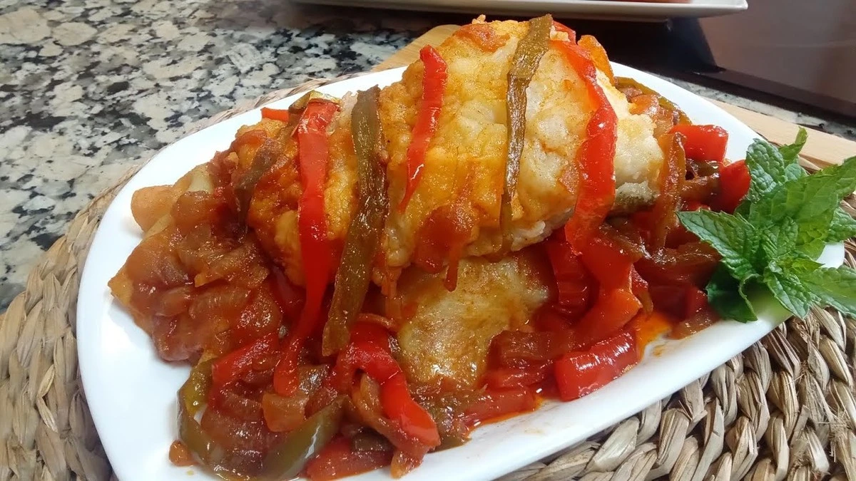 La salsa secreta de mostaza Dijon para un bacalao jugoso: ya no lo preparo de otra forma - image 1