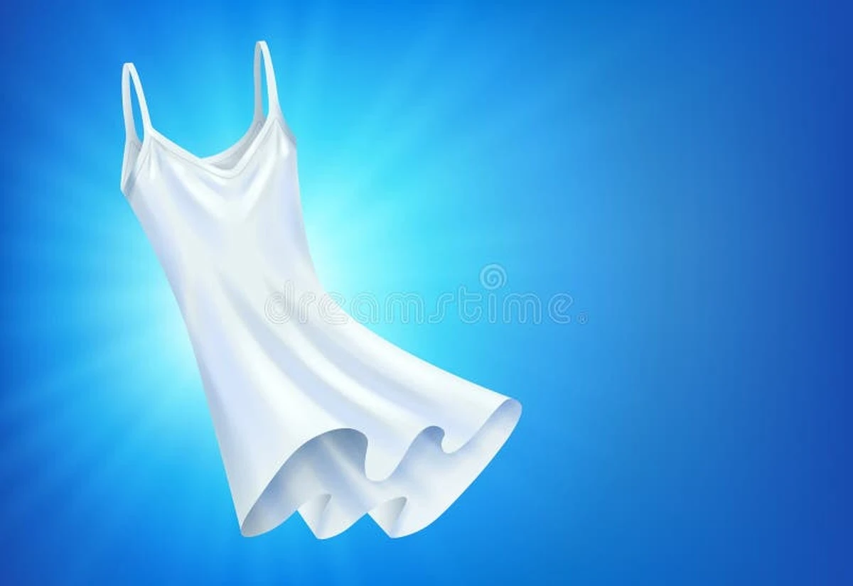 El truco casero que deja tu ropa blanca como nueva (y no es lejía) - image 1
