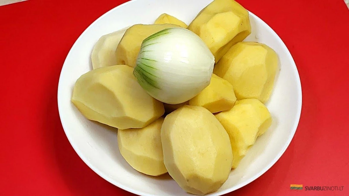 3 Recetas de Patatas Sorprendentes que Vas a Querer Probar Hoy Mismo