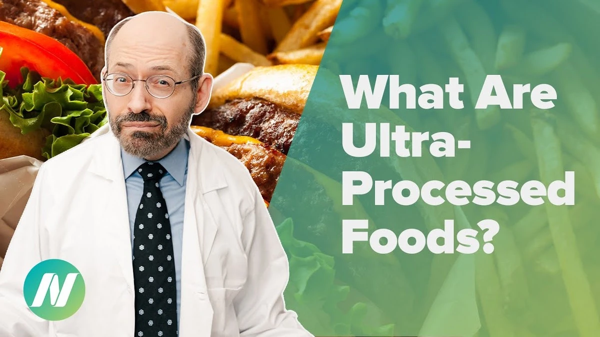 El hábito alimentario que te envejece más rápido (y no es lo que crees) - image 1