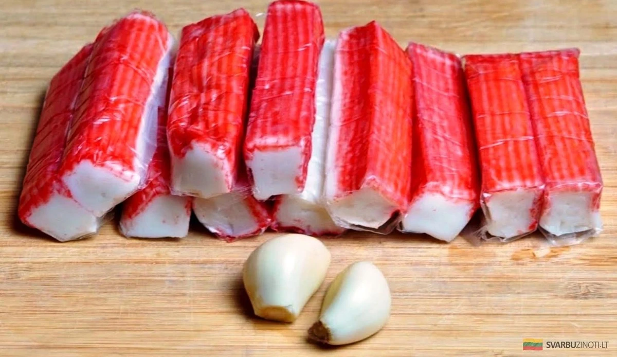 4 ingredientes, sabor inesperado: la ensalada rápida que todos en [País] están pidiendo