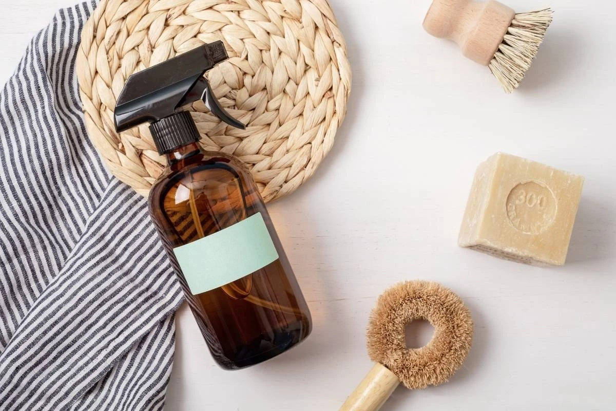 Tu casa reluciente con solo 3 ingredientes secretos de tu despensa - image 1