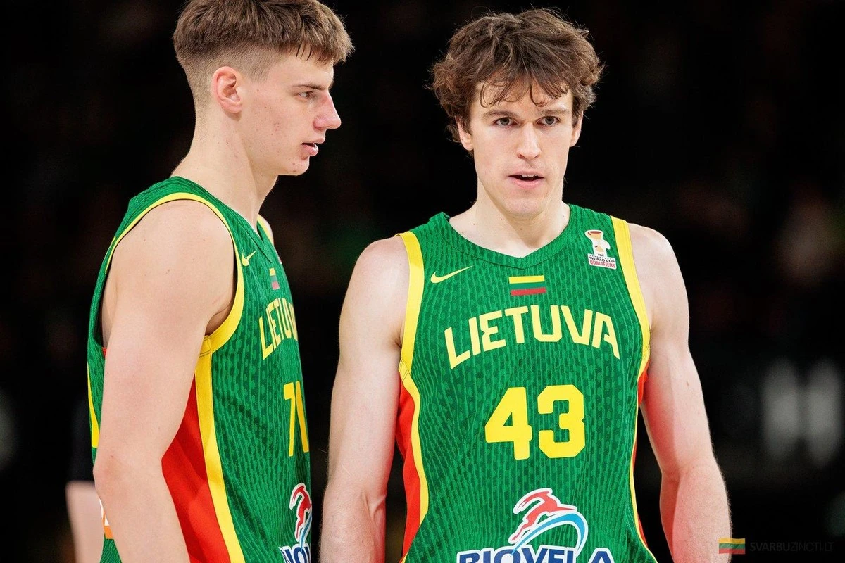 Lituania al borde: 21 puntos de ventaja dilapidados contra Islandia en el último segundo