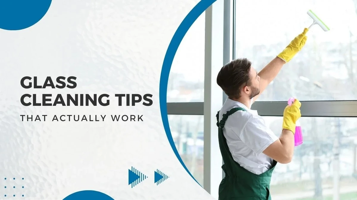 Adiós a las rayas: Los secretos de la abuela para ventanas relucientes con solo 3 ingredientes inesperados - image 1