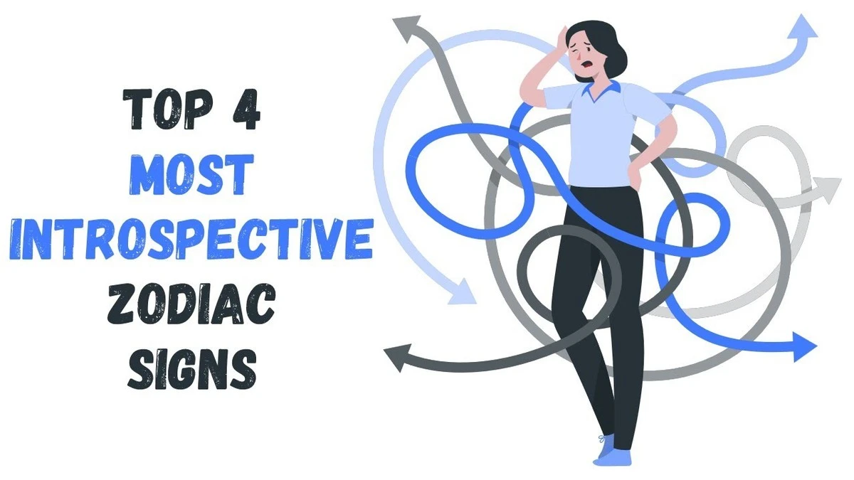 Tres signos que en 2024 se embarcarán en un viaje de autodescubrimiento - image 1