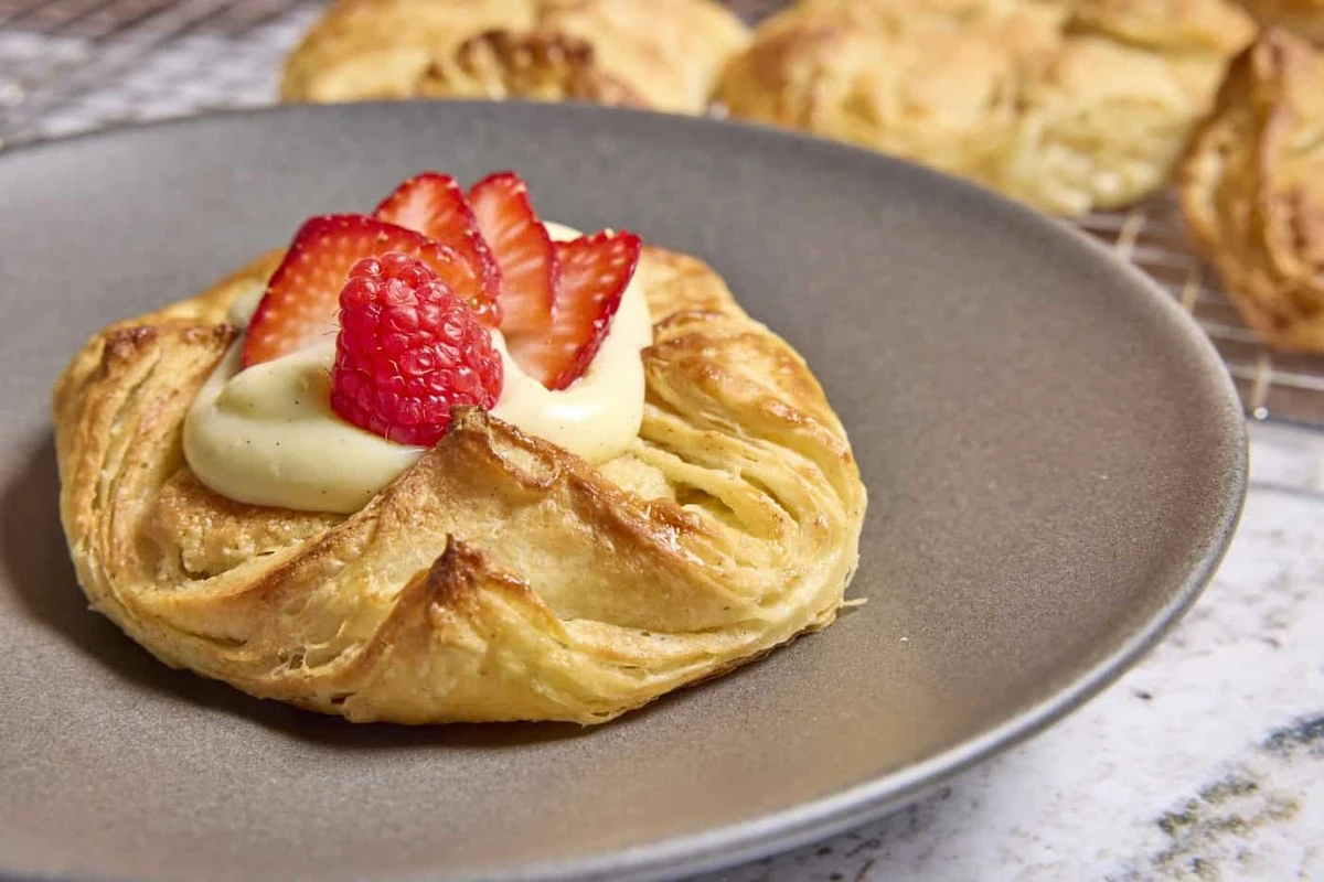 Tortas de centavos: cómo hacerlos irresistiblemente deliciosos y esponjosos - image 1