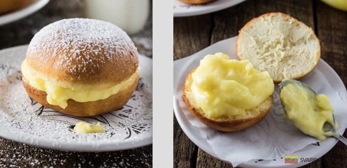 Las "Vinnie": La joya oculta de Brasil que transformará tu antojo dulce