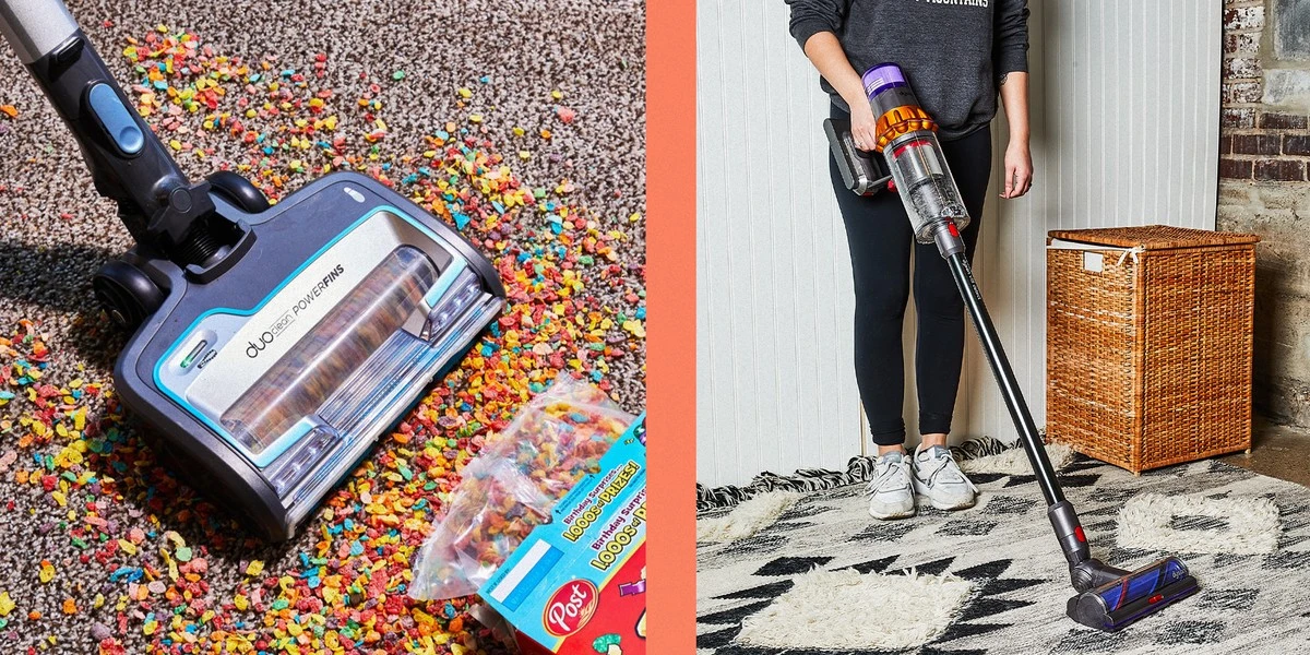 El cepillo eléctrico de Tchibo que reemplaza al aspirador en cada rincón - image 1