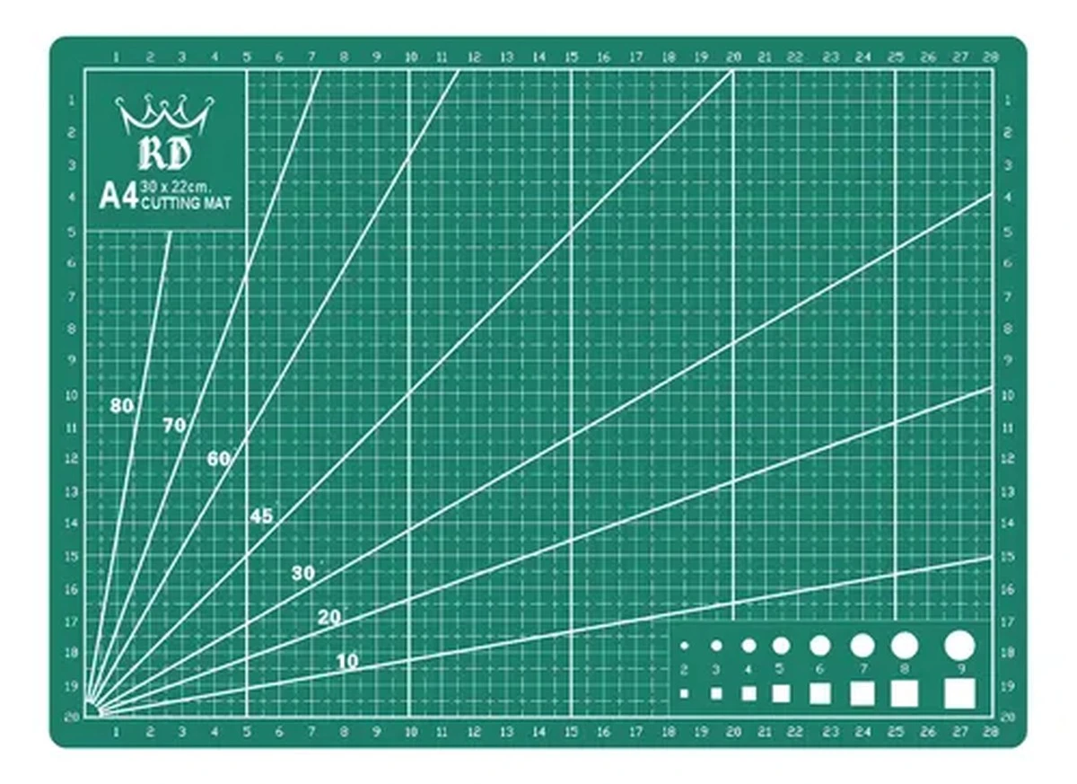 El increíble truco del                  tablero de corte en mi baño - image 1