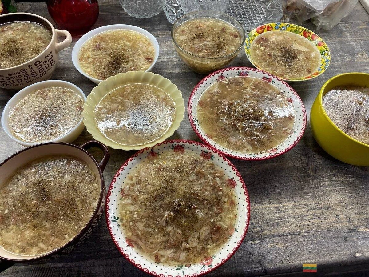 El secreto para un jamón casero perfecto: el momento exacto de añadir la sal.