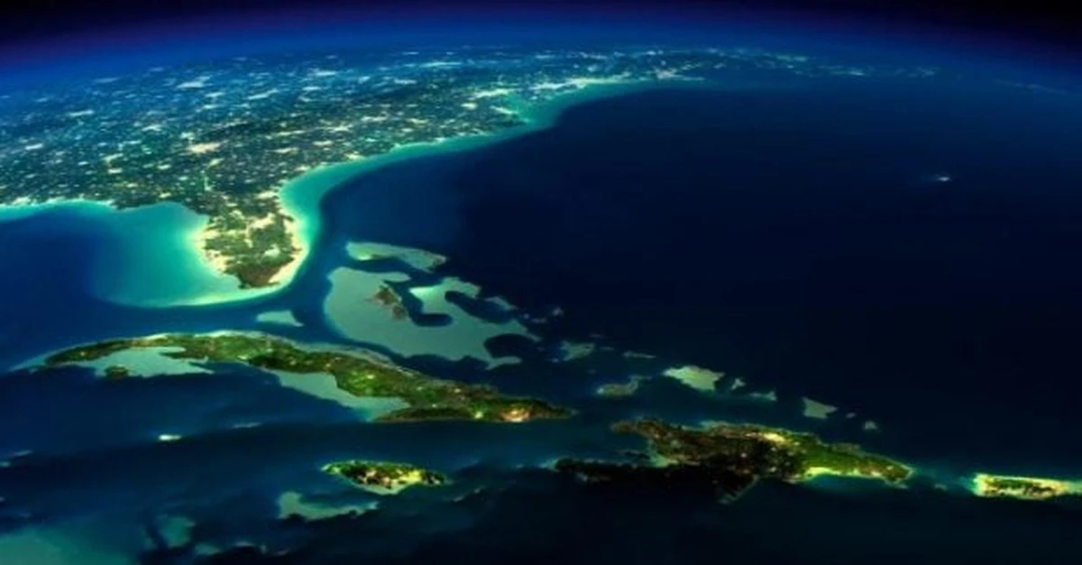 El misterio del Triángulo de las Bermudas: la verdad científica detrás de las "fuerzas" del océano