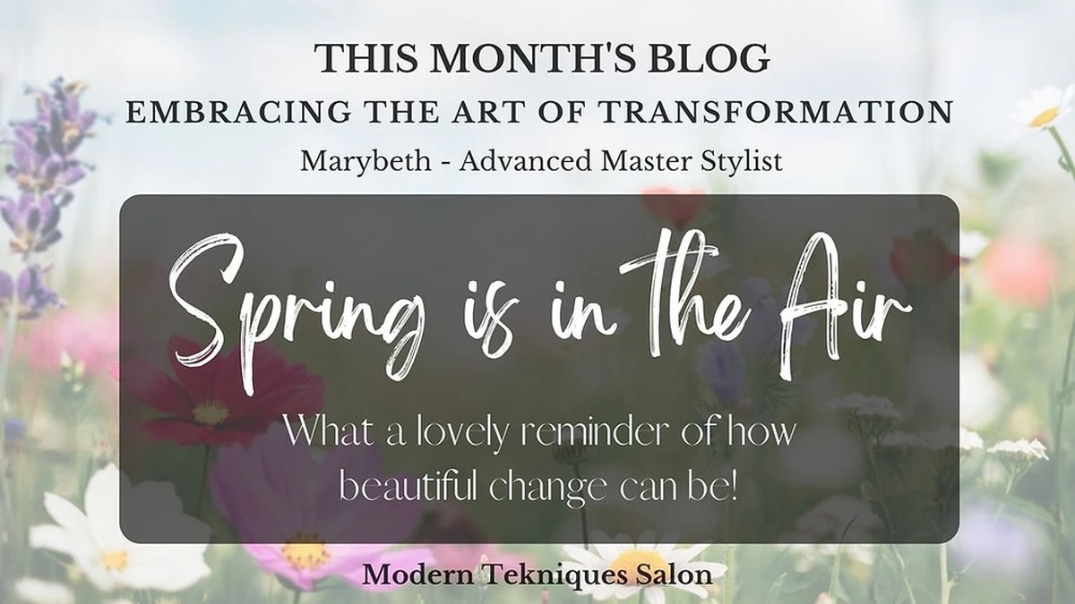 Renueva tu vida esta primavera: secretos de famosos para un comienzo fresco - image 1