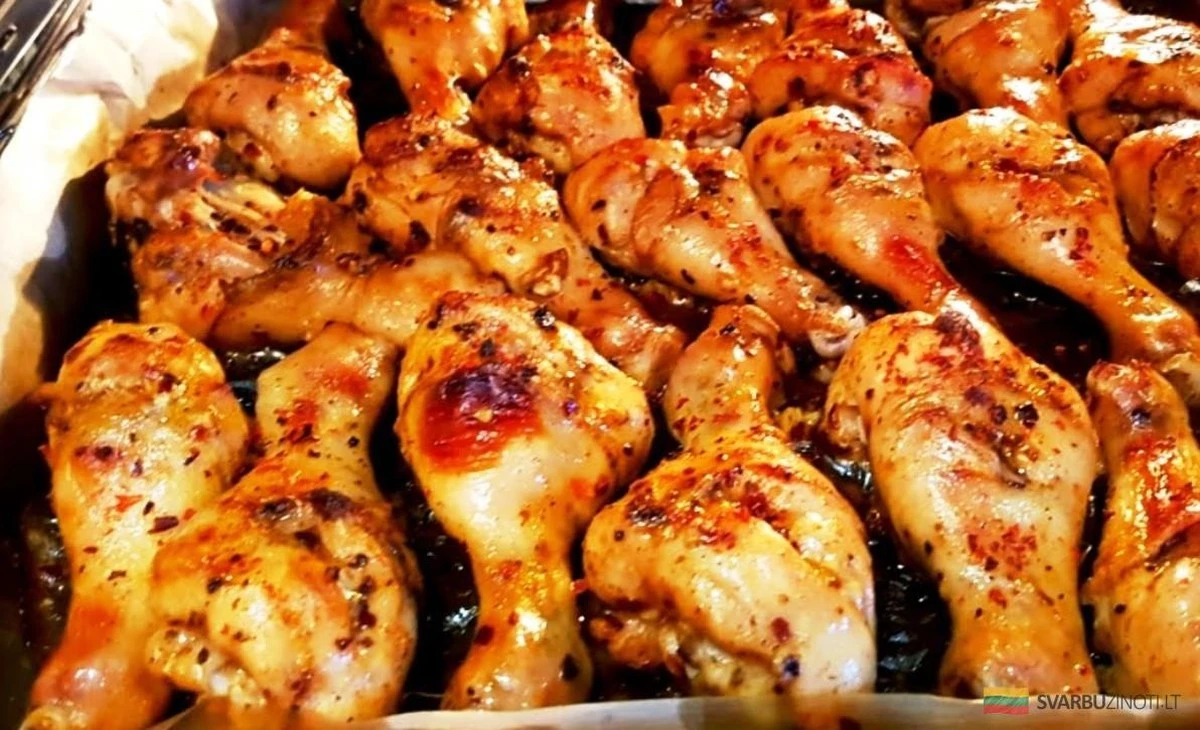 El Secreto de Pollo Jugoso que Tu Familia Pedirá una y Otra Vez