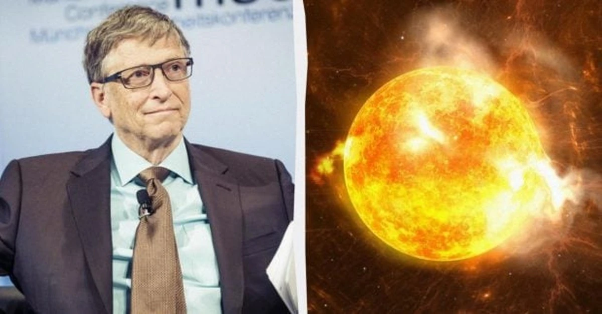 El "Sol Artificial" de Bill Gates: Un Reactor a 100 Millones de Grados en Tennessee