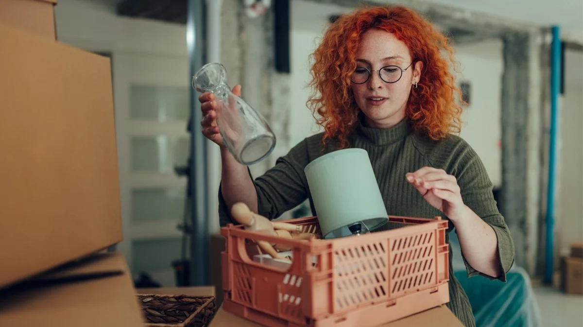 8 cosas que un experto en minimalismo recomienda tirar CUALQUIER DÍA