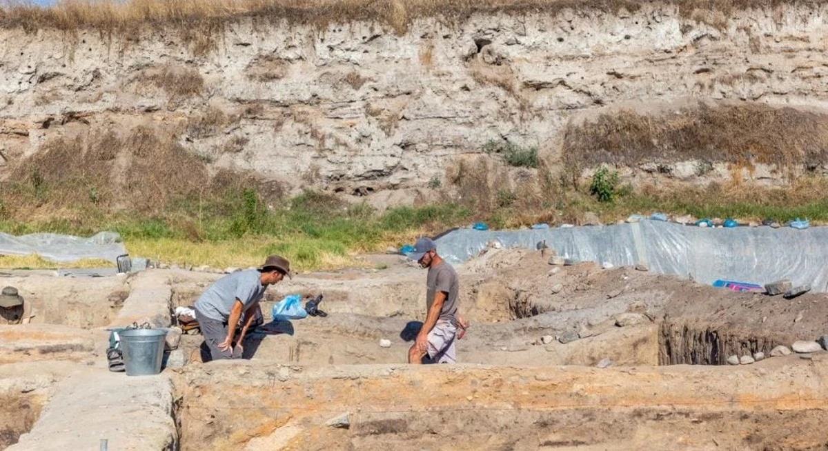 Martillo de marfil prehistórico: Un hallazgo que redefine la inteligencia de nuestros ancestros