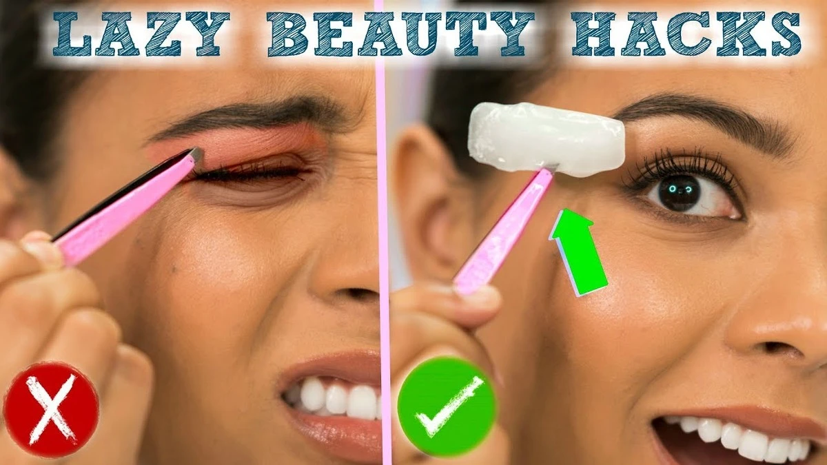 15 trucos de belleza geniales que casi nadie conoce - image 1