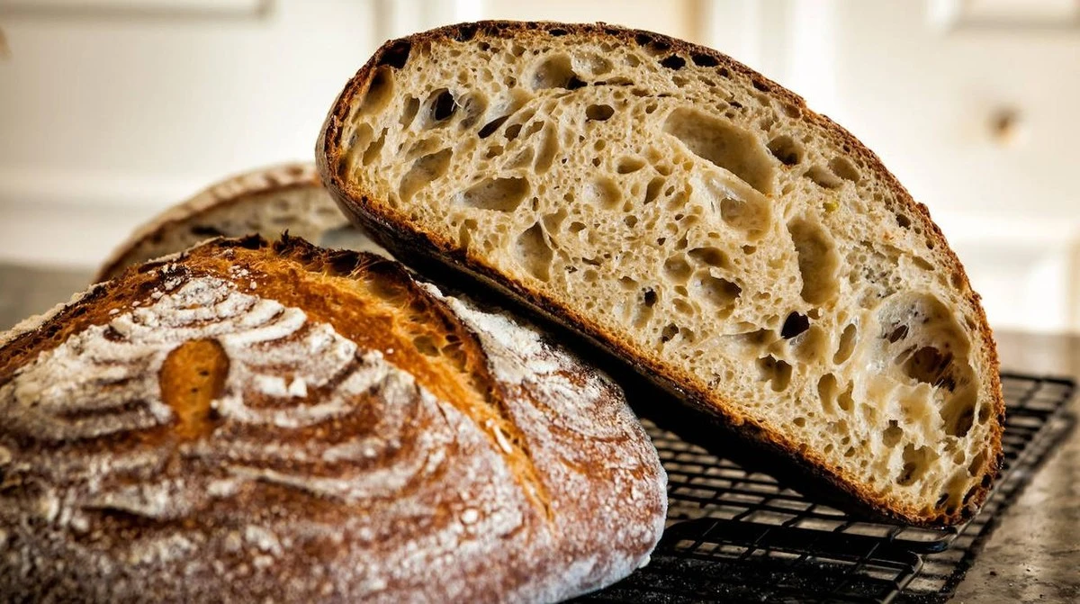 El secreto para un pan de masa madre perfecto está en este set de Tchibo - image 1