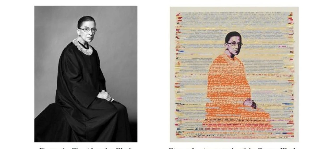 Justei Arlauskaitei-Jazzu: la batalla judicial que sacude a la artista - image 1