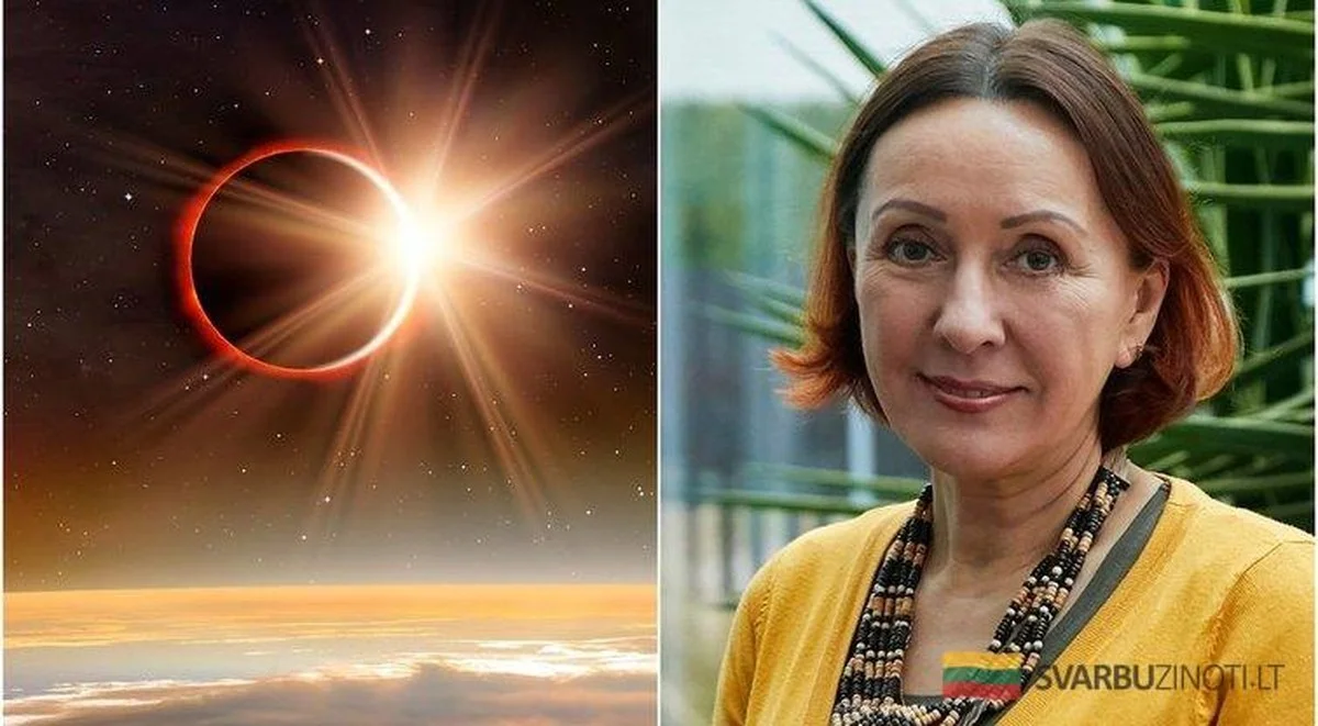 Próximo eclipse solar: 4 signos zodiacales sentirán su impacto más fuerte