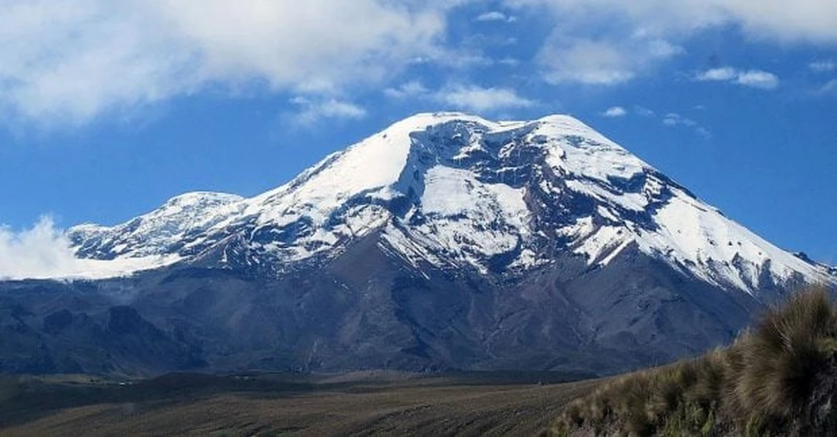 La cima del mundo: ¿qué montaña está más cerca de las estrellas?