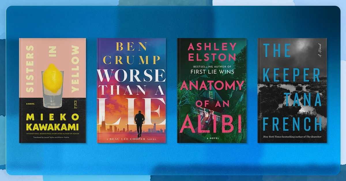 3 thrillers para 2026 que te harán perder el sueño: ya están en boca de todos - image 1