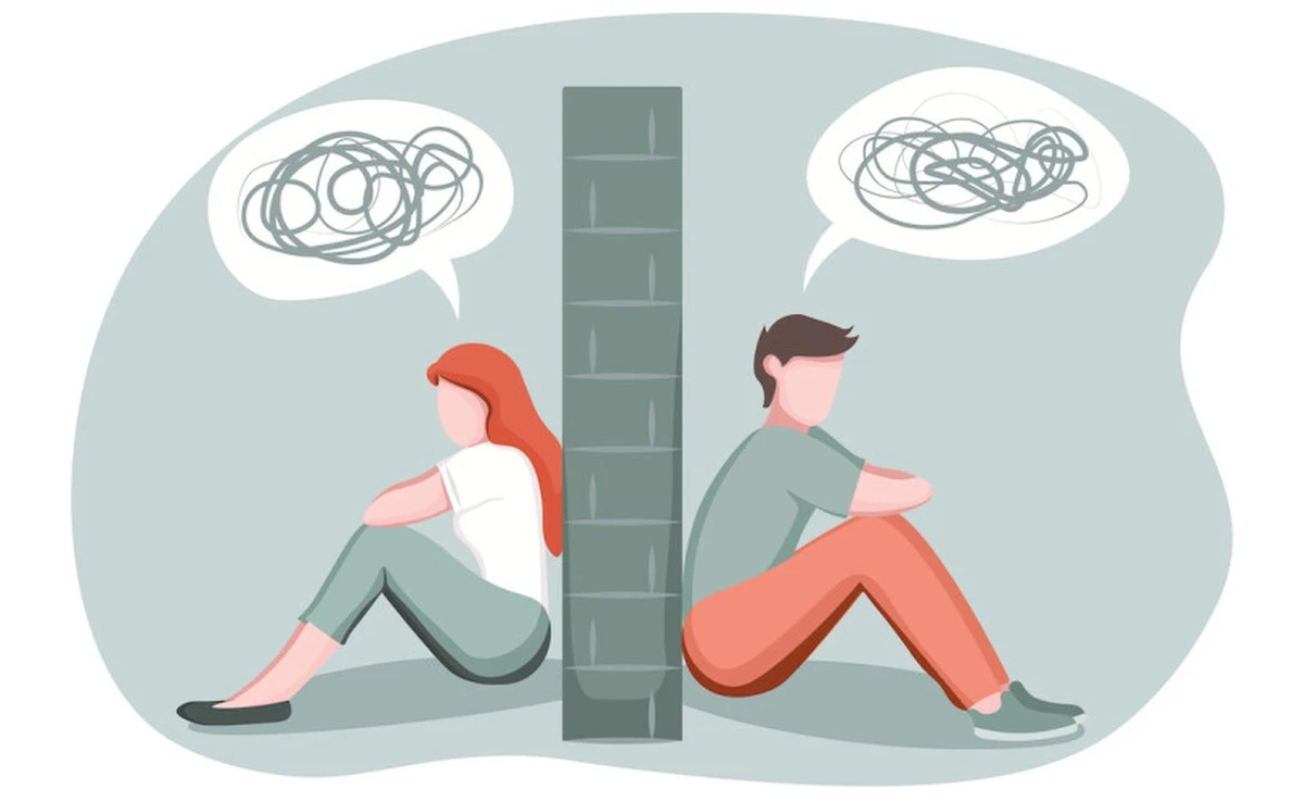 3 señales de que tu relación necesita una conversación profunda ahora mismo - image 1