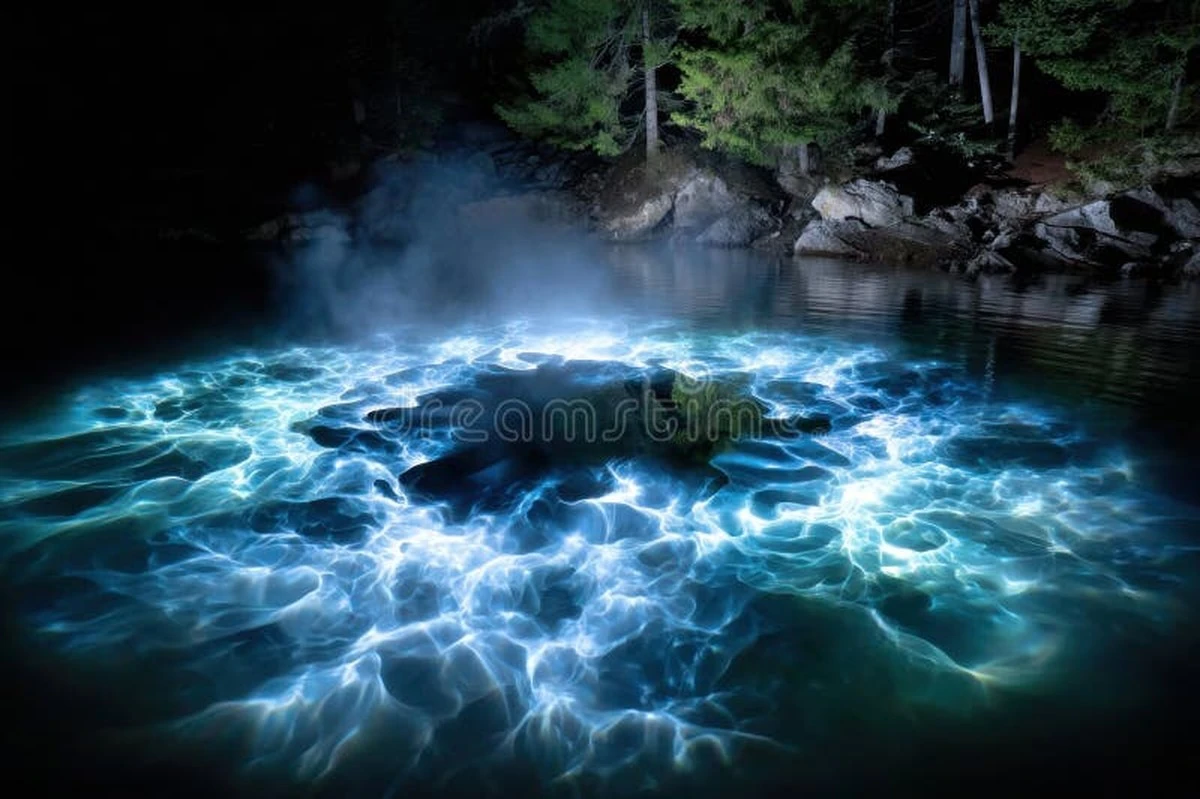 El agua no solo es H₂O: descubren un cuarto estado que desafía la física - image 1