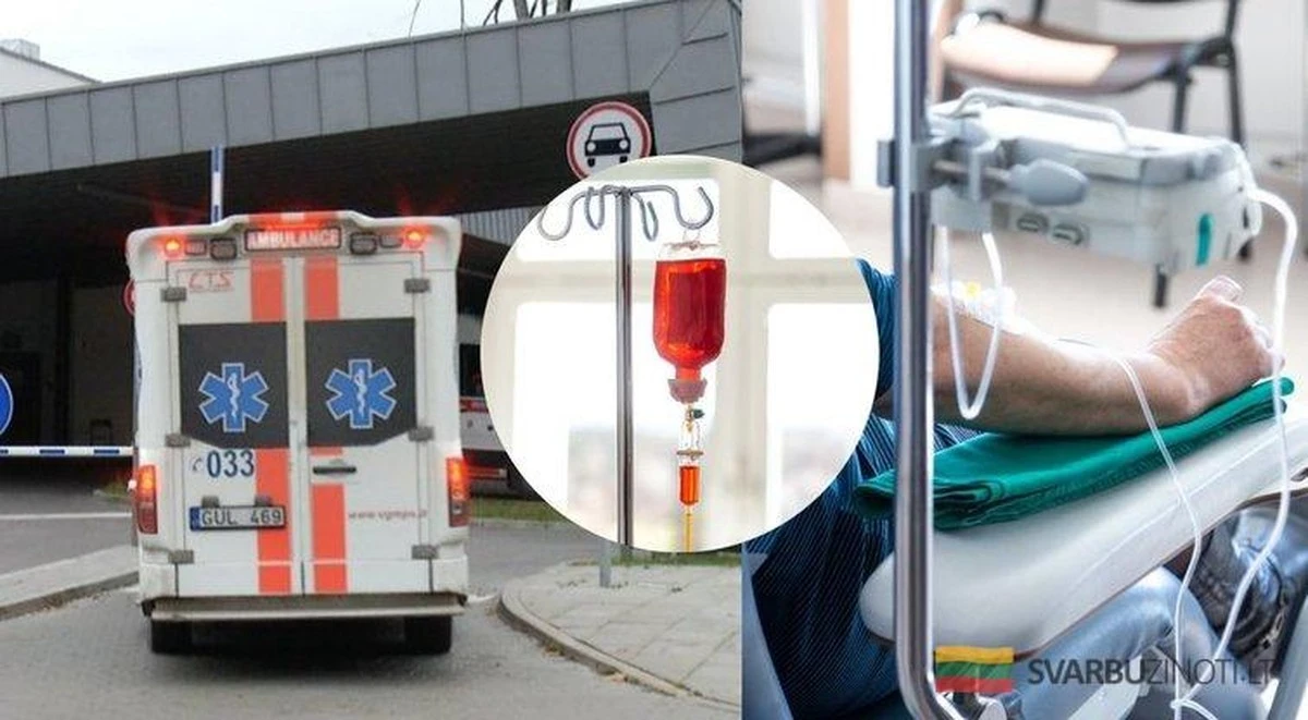 Vilnietis vartojo džiovintą musmirę miegui: atsidūrė reanimacijoje