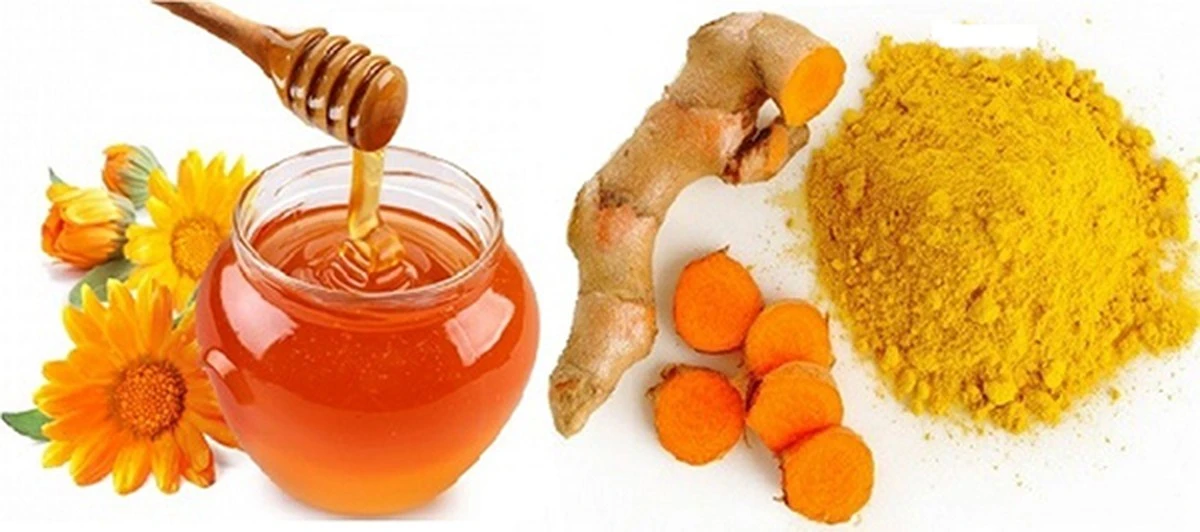 Miel y cúrcuma: el poderoso dúo que la medicina moderna aún no explica del todo - image 1